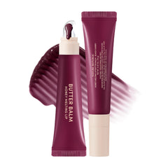 Nature Republic Honey Melting Lip Butter packaging for on-the-go touch-ups