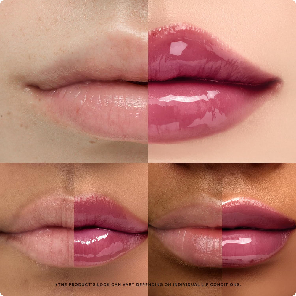Nature Republic Honey Melting Lip One-Click Application for quick, hygienic use.