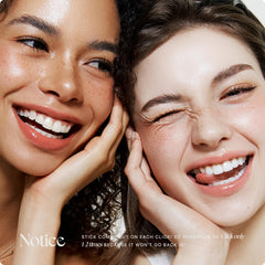 Nature Republic Shine Oil Complex hydration icon drips for plump, moisturized lips