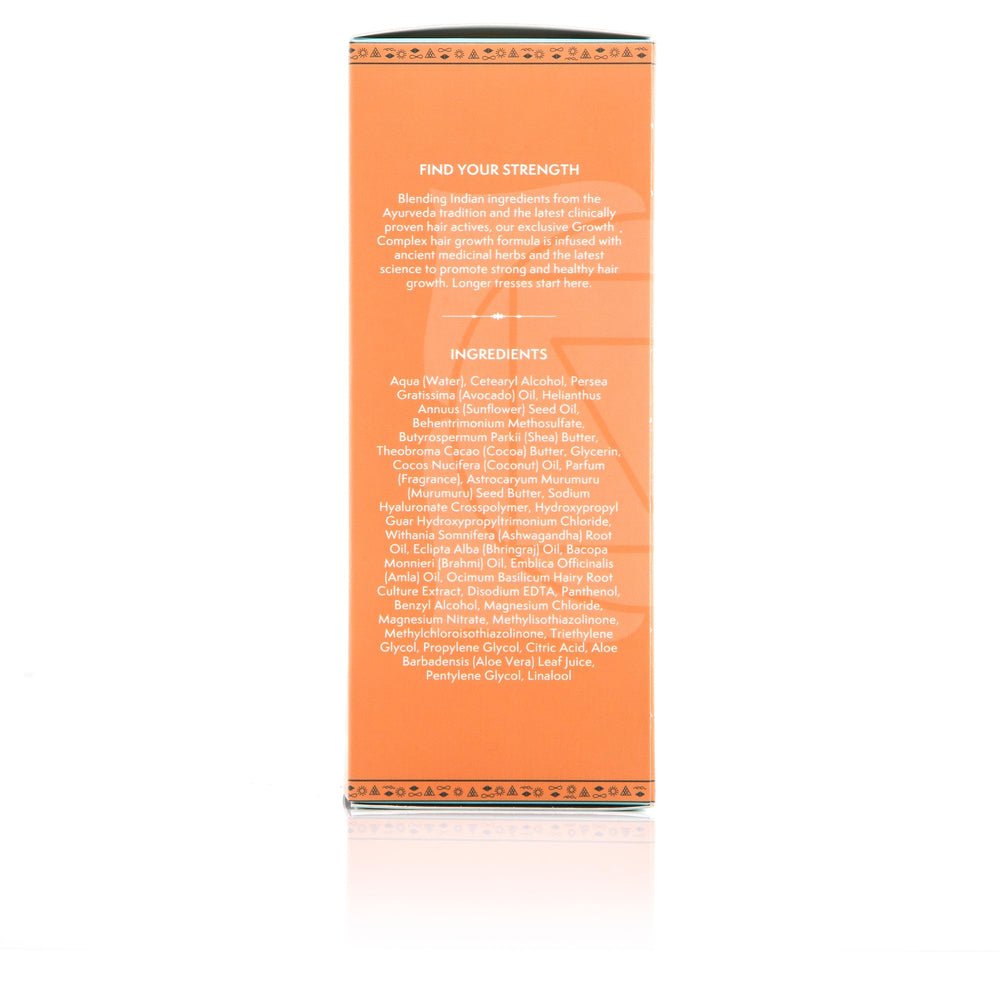 Nature Spell vegan cruelty-free symbol signaling ethical hair care.