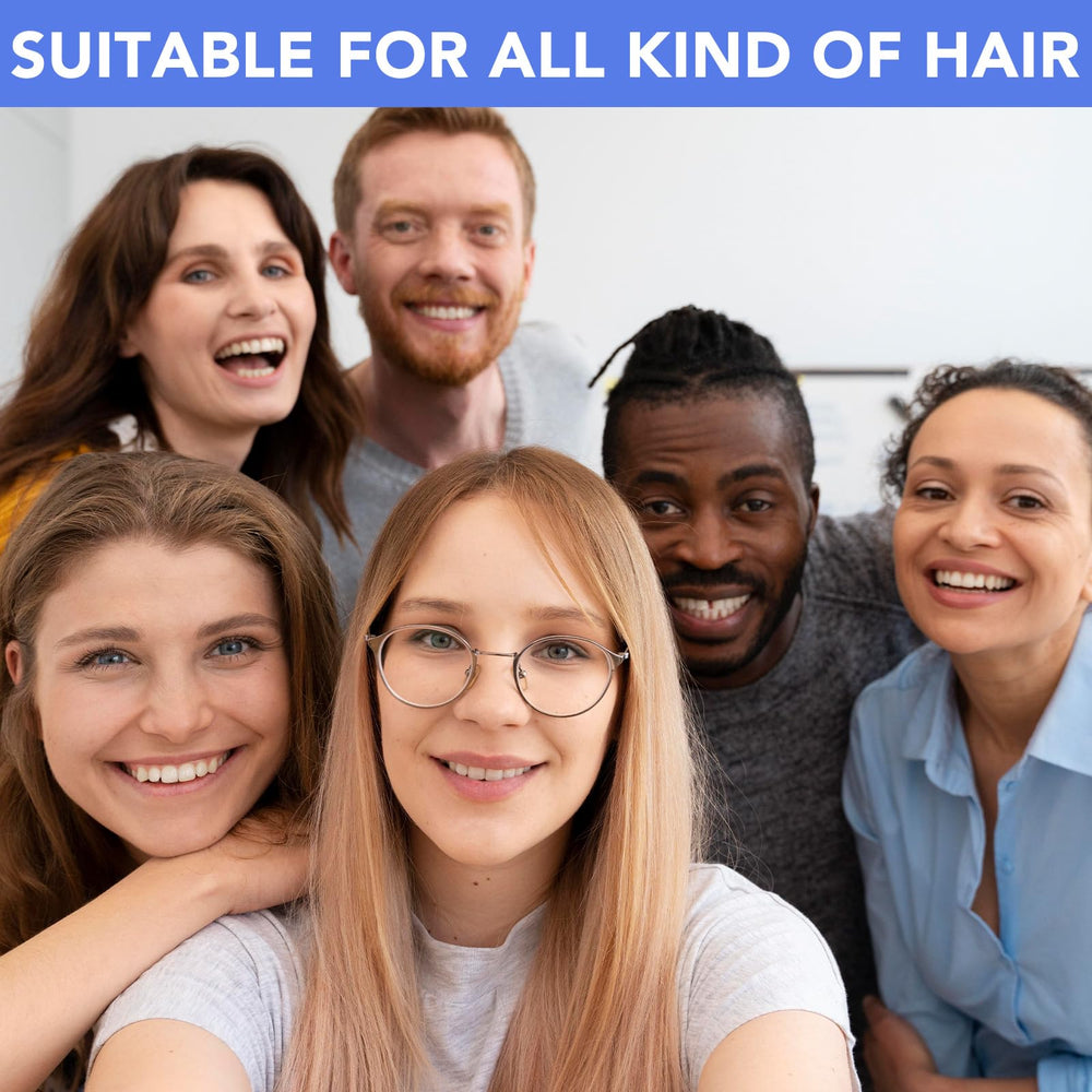 Nature Ziran Minoxidil close-up on the dermatologist-recommended 5% formula.