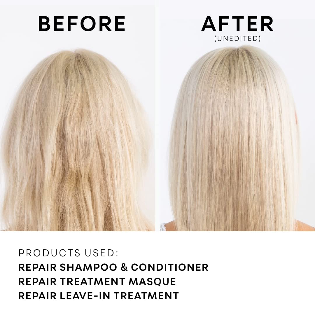 NatureLab.TOKYO Argan and prickly pear oils boost shine and UV protection.
