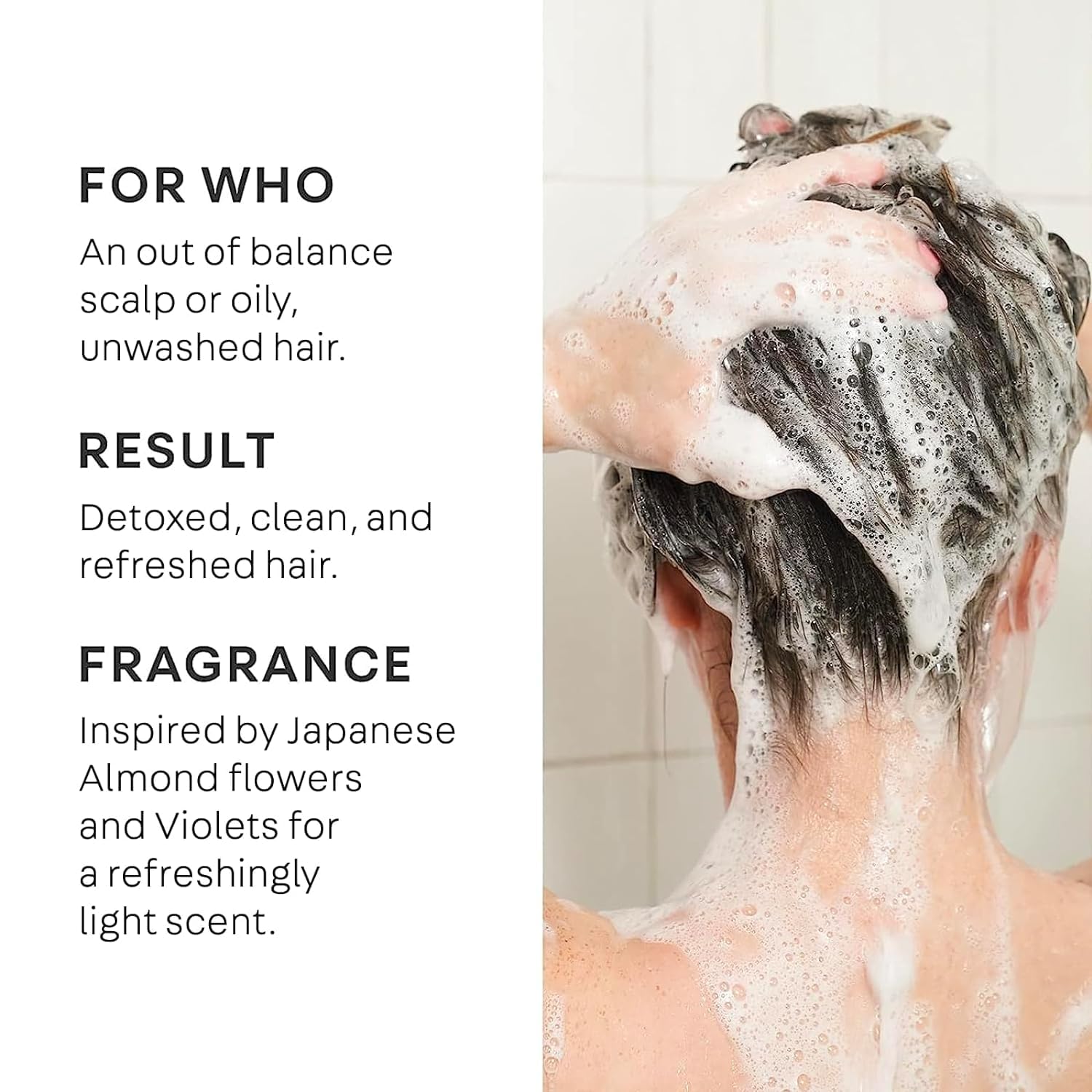 NatureLab.TOKYO Perfect Repair Masque jar image suggesting rich moisture and heat protection.