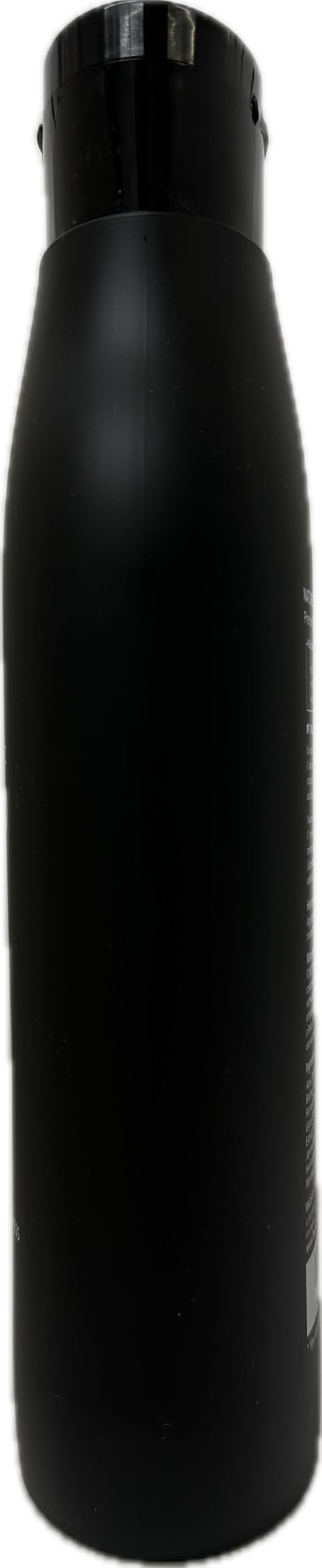 Naturepop Unscented bottle ideal for sensitive scalps.