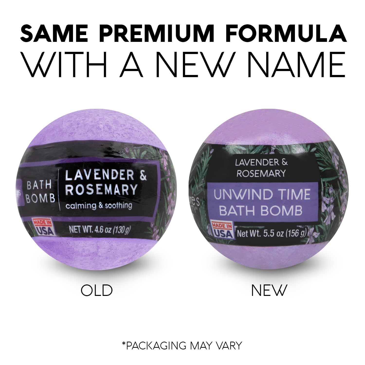 Nature's Beauty at-home spa scene with bath bombs ready to soak