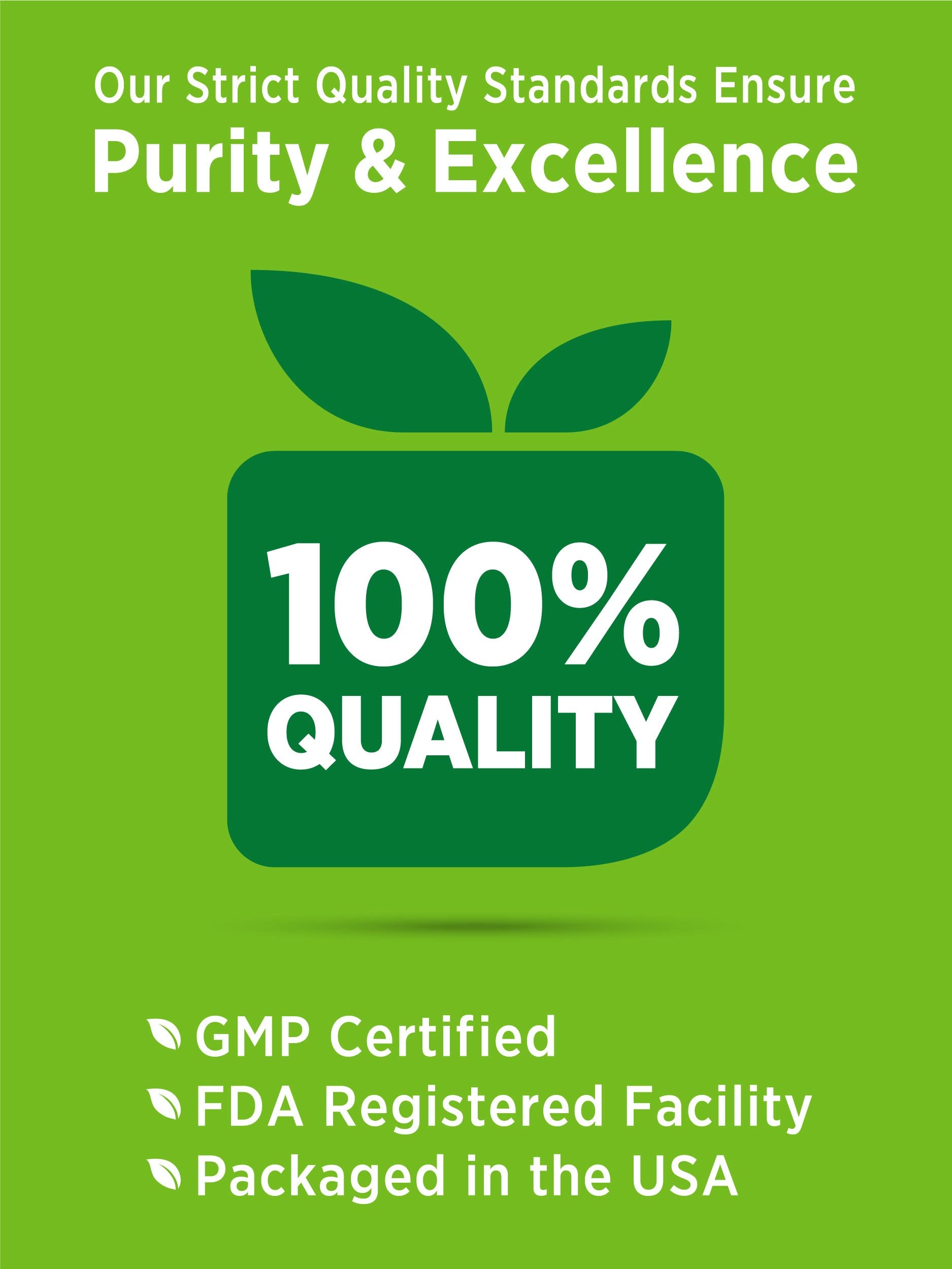 Nature's Truth Collagen Cream Non-GMO and gluten-free labeling.