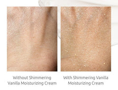 NatureWell Face-application cream promotes quick absorption without greasy residue