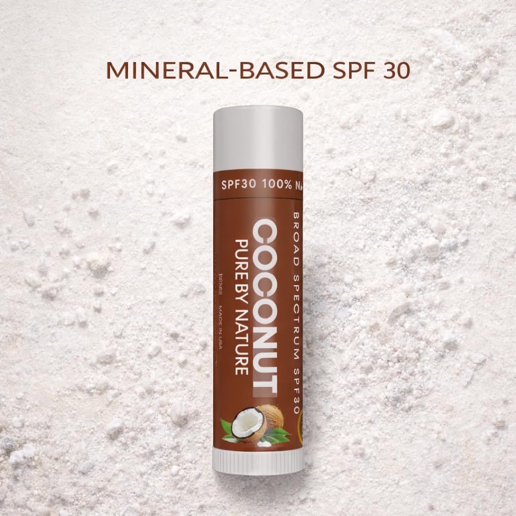 Naturistick lip balm untinted glide delivers natural moisture.