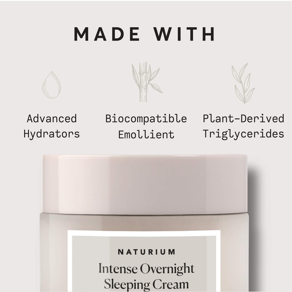 pH-balanced icon shows skin-friendly formula suitable for gentle care.