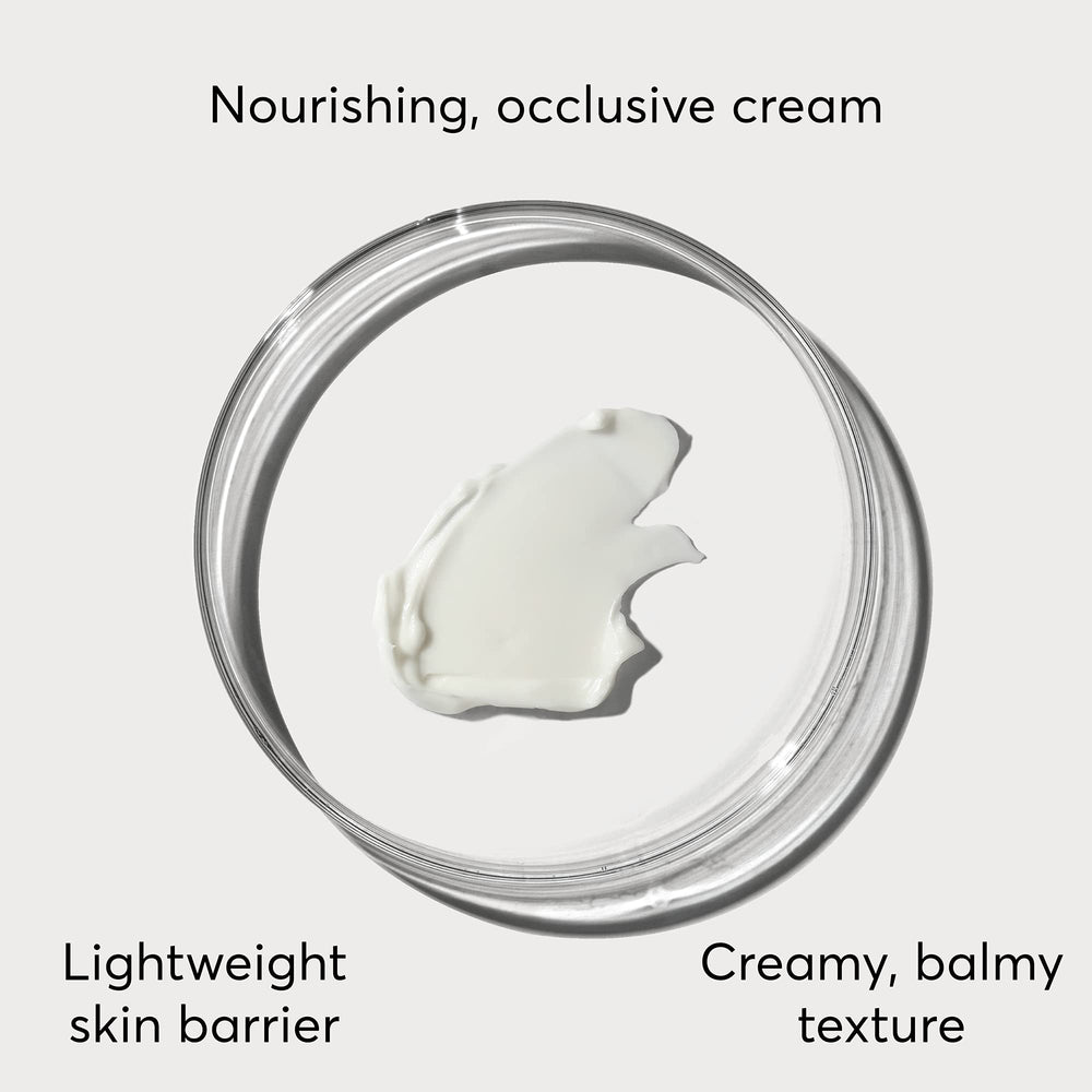 Naturium plant squalane drop emphasizes the hydrating base of the formula.