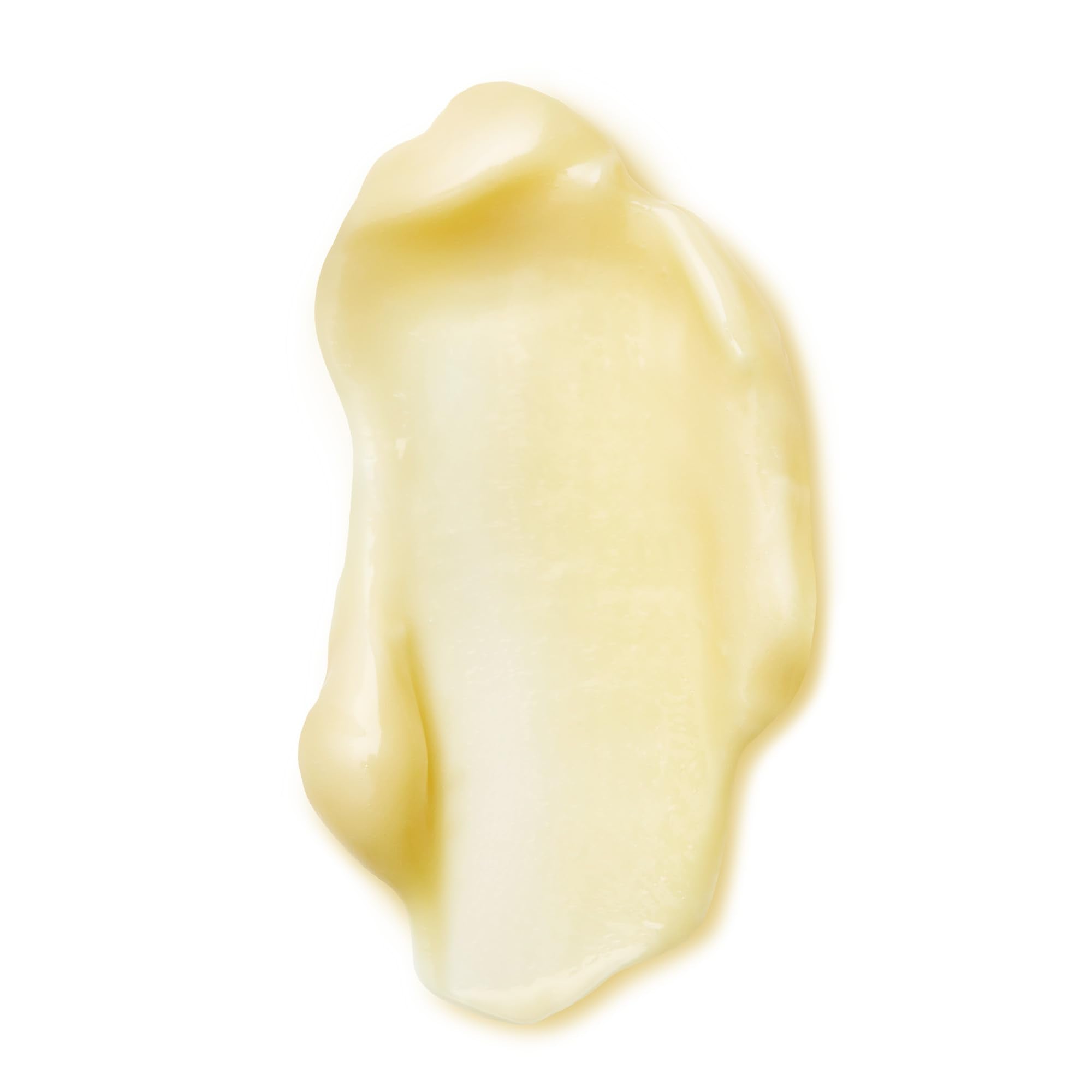 Naturopathica Night Gel Cream on fingertips for gentle facial application