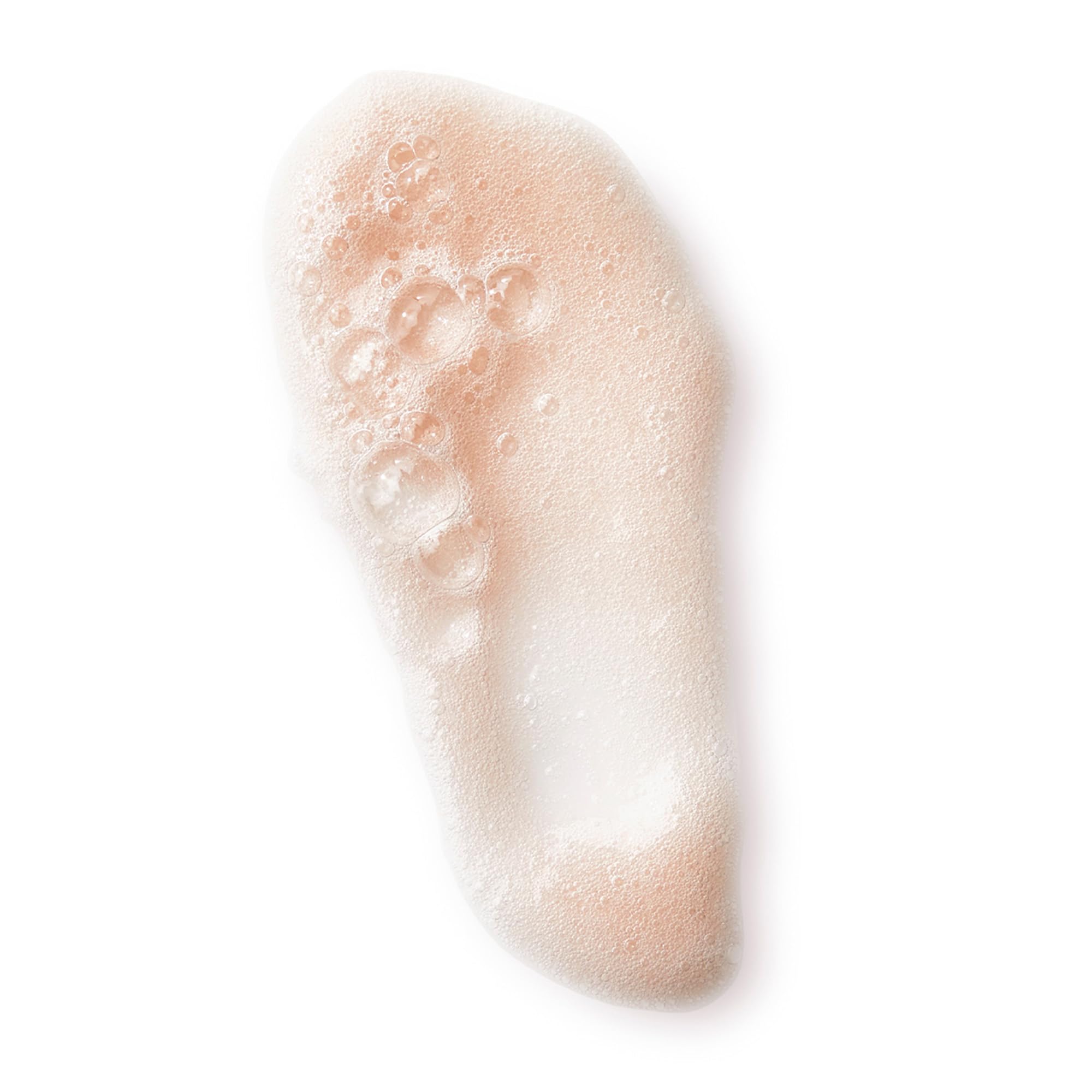 Naturopathica cleanser promotes balanced skin texture.
