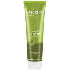Naturtint Color Care Leave-In bottle shown for color-safe conditioning
