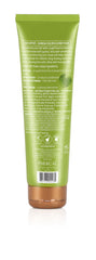 Naturtint Hair Food Deep Conditioning Mask application scene enhances manageability for dry hair.