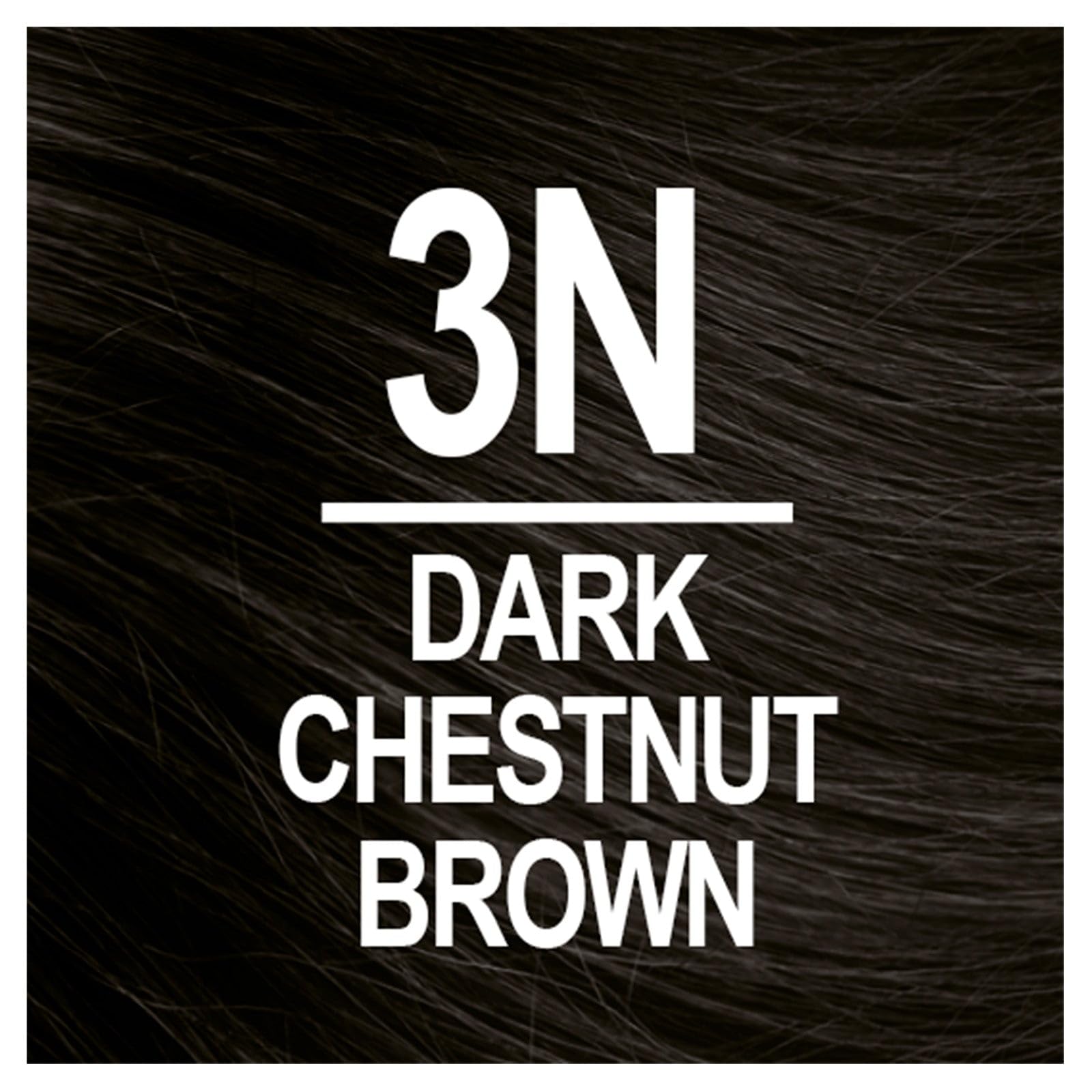 Naturtint color mix bowl showing creamy texture for even application.