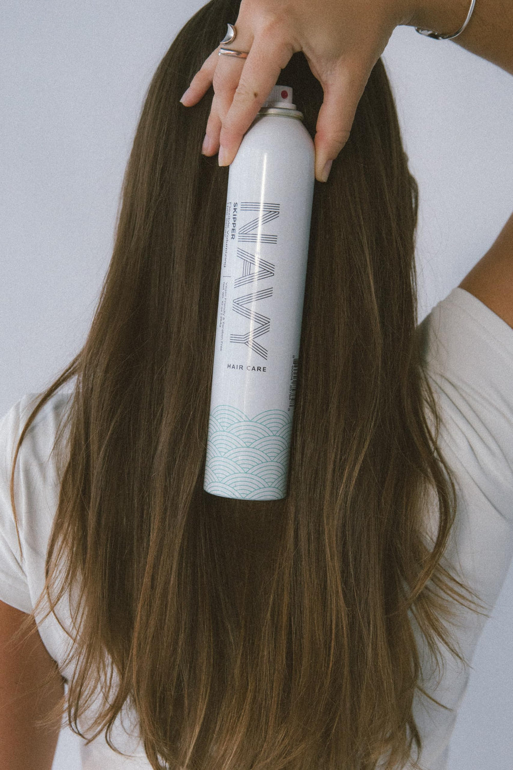 NAVY products are sulfate-free, paraben-free, and mineral oil-free.