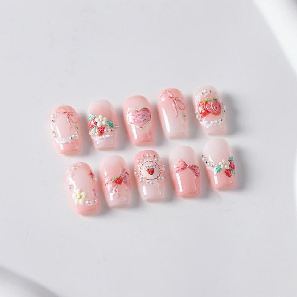 NBNTGH self-adhesive decals provide easy application