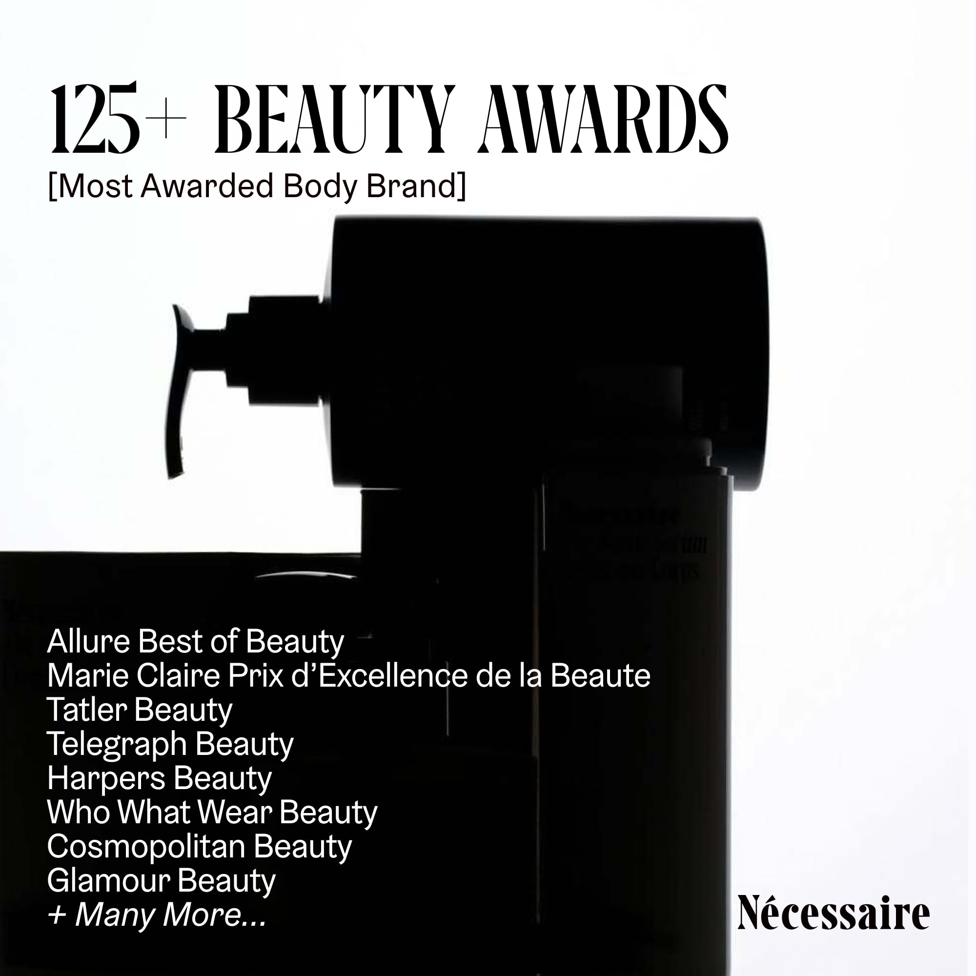 Non-comedogenic hypoallergenic design highlighted on packaging