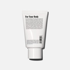 Nécessaire The Body Lotion with vitamins C and E oils nourishes the skin