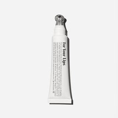 Nécessaire Lip Balm mint oil application offers a refreshing, cooling sensation on contact.