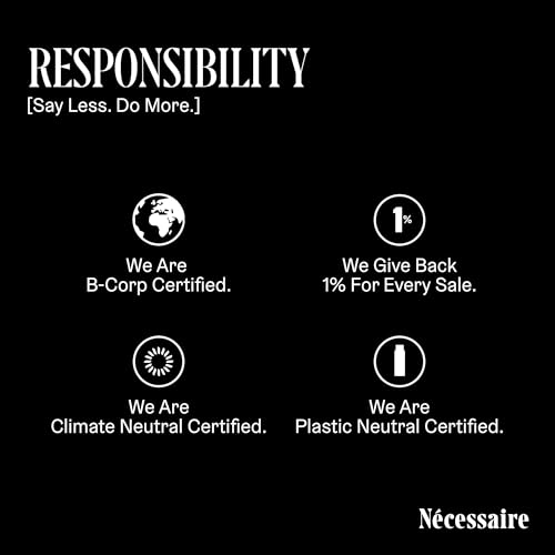 Nécessaire Rosemary Hair Duo box set ready for display or gifting.