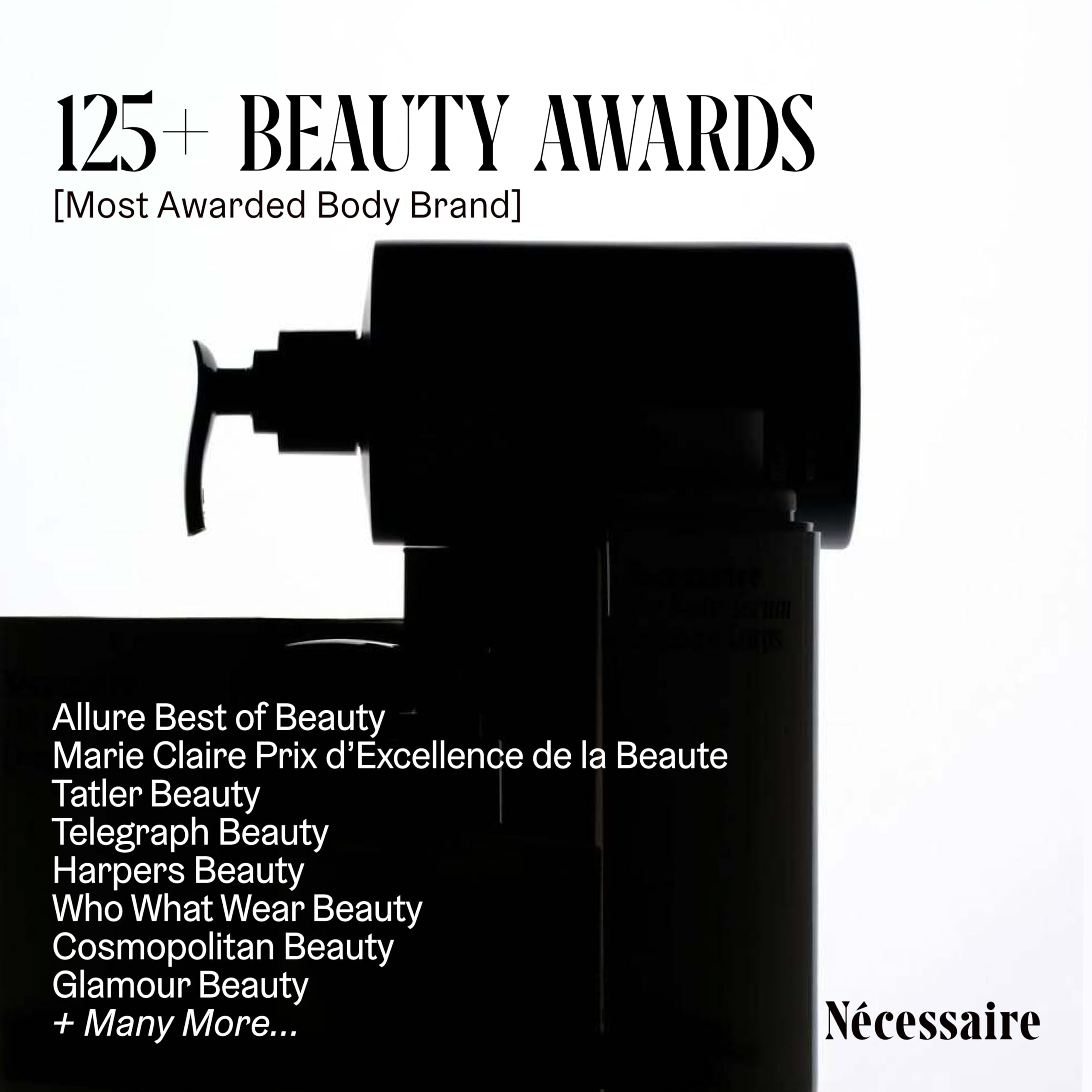 Nécessaire Rosemary Leave-In Mask 60 ml travel-friendly box on vanity.