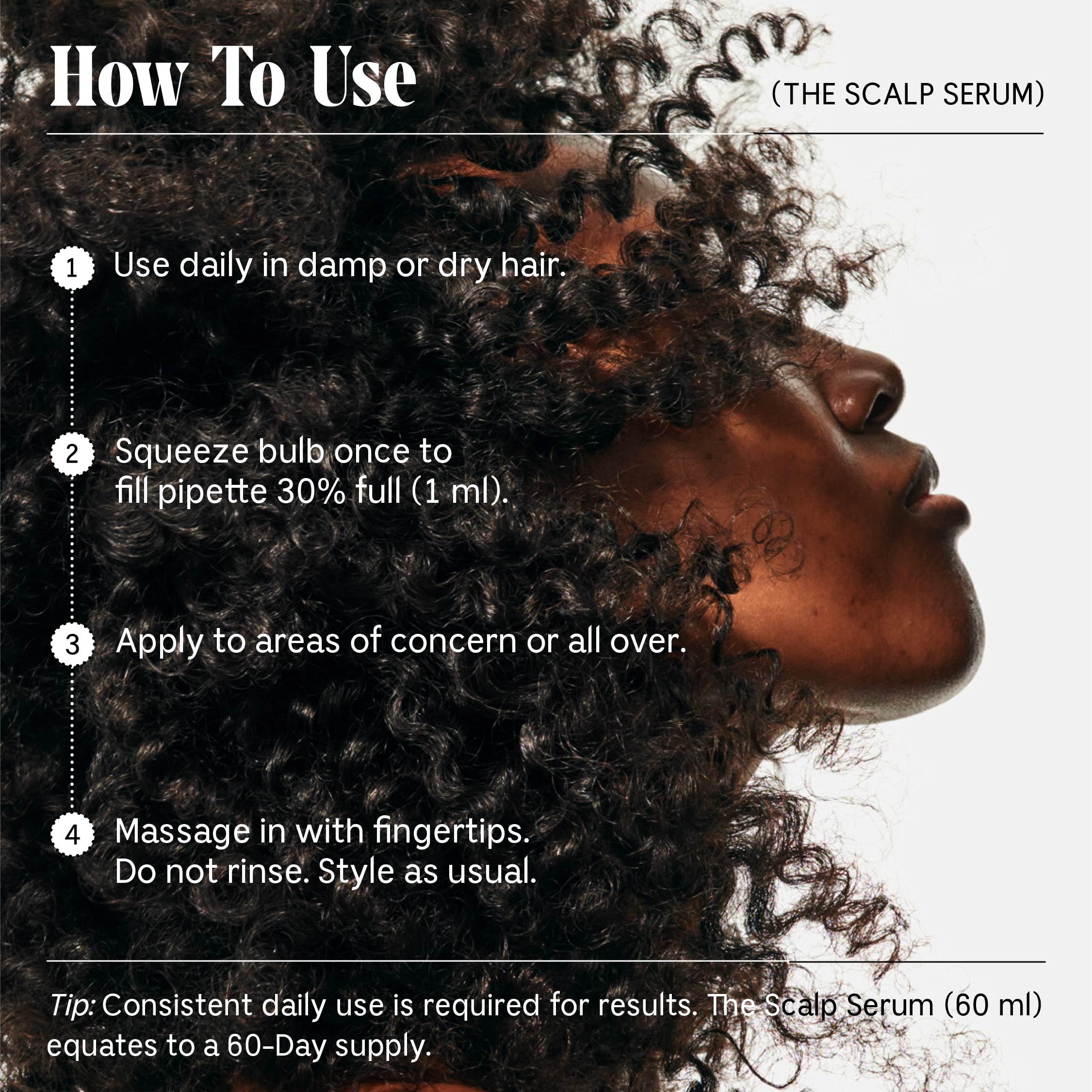 Nécessaire Scalp Serum capixyl-hyaluronic-ingredients emphasizes scalp-supporting actives without overpowering fragrance.