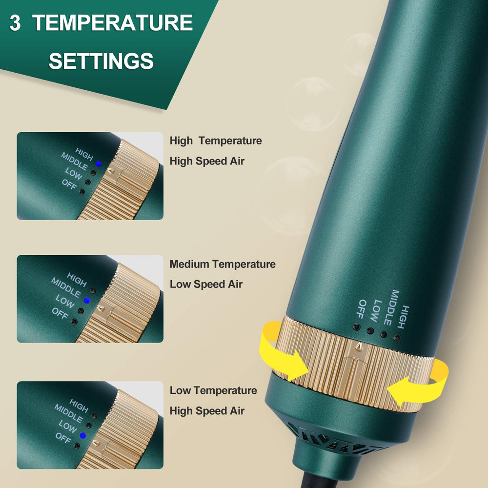 Necmuaih ceramic heating element close-up showing even heat distribution.
