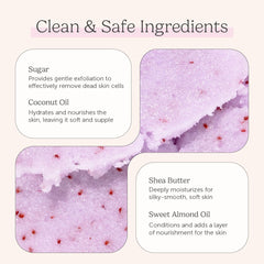 Nectar Bath Treats vegan cruelty-free label signals ethical skincare choices.