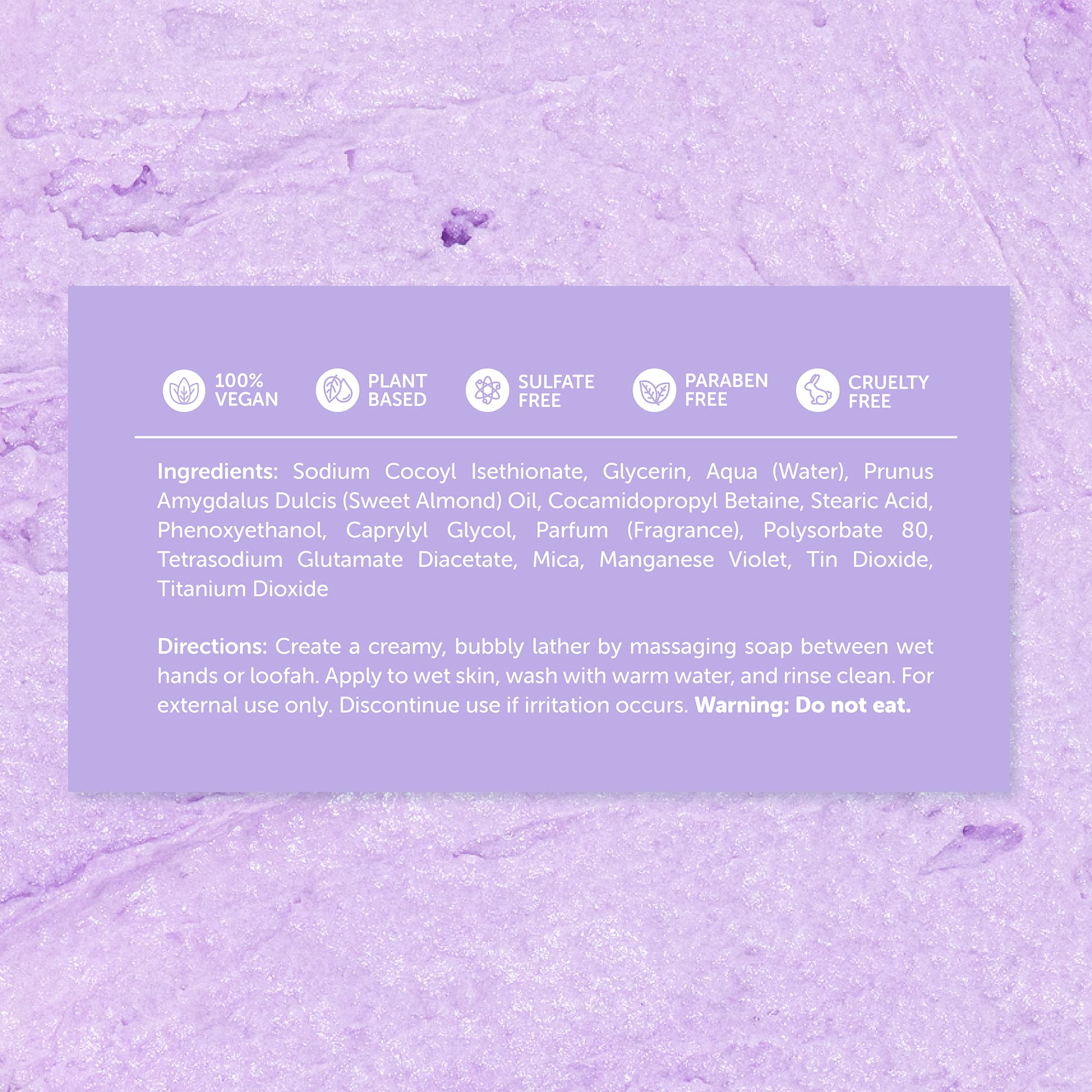 Nectar Life cruelty-free vegan label highlights ethical skincare option