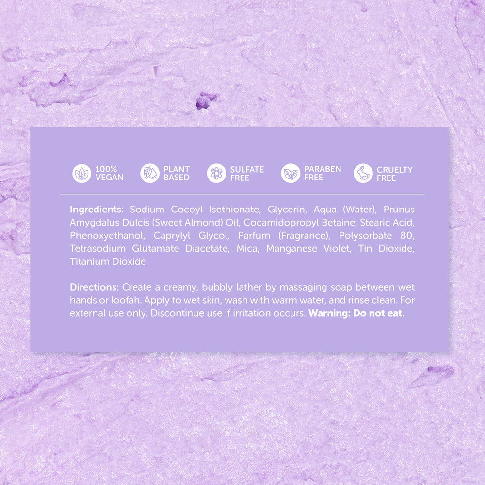 Nectar Life cruelty-free vegan label highlights ethical skincare option