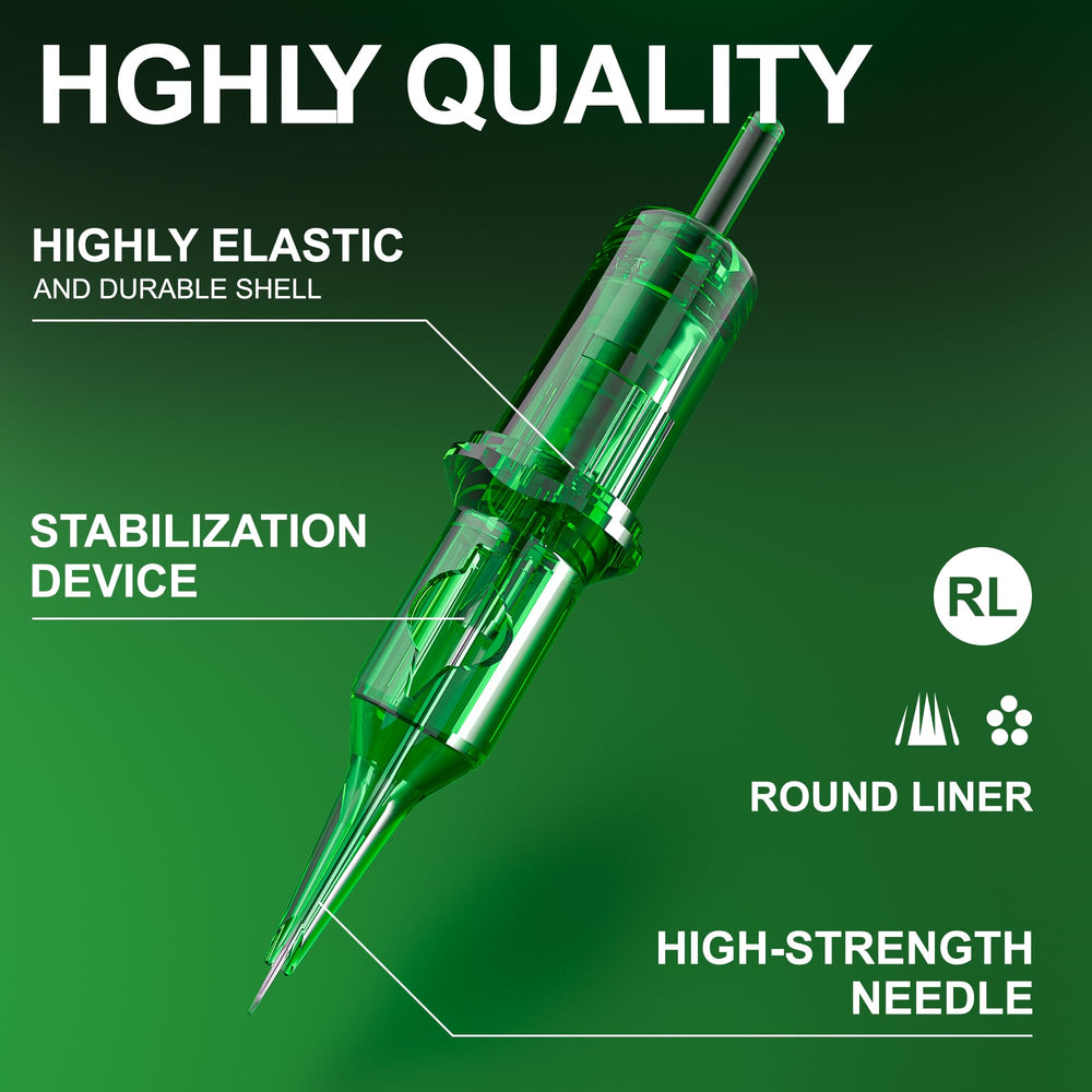NEDPAIN 1209RL robust plastic shell and silicone grip enhance comfort.