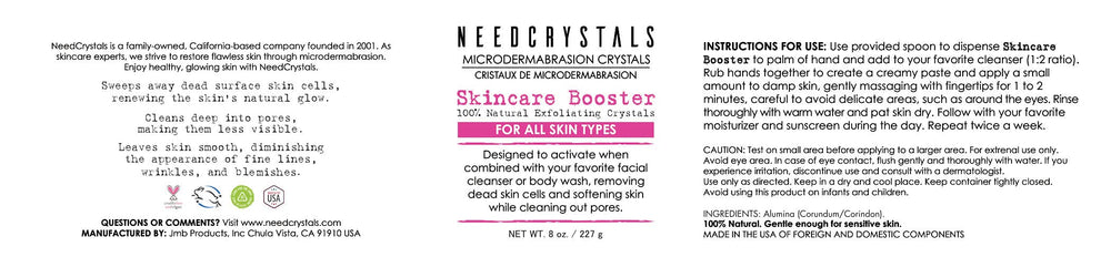 NeedCrystals wrinkle smoothing preview hints reduced fine lines