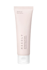 NEEDLY pH Balancing Rich Cream bottle showing smooth texture for barrier support