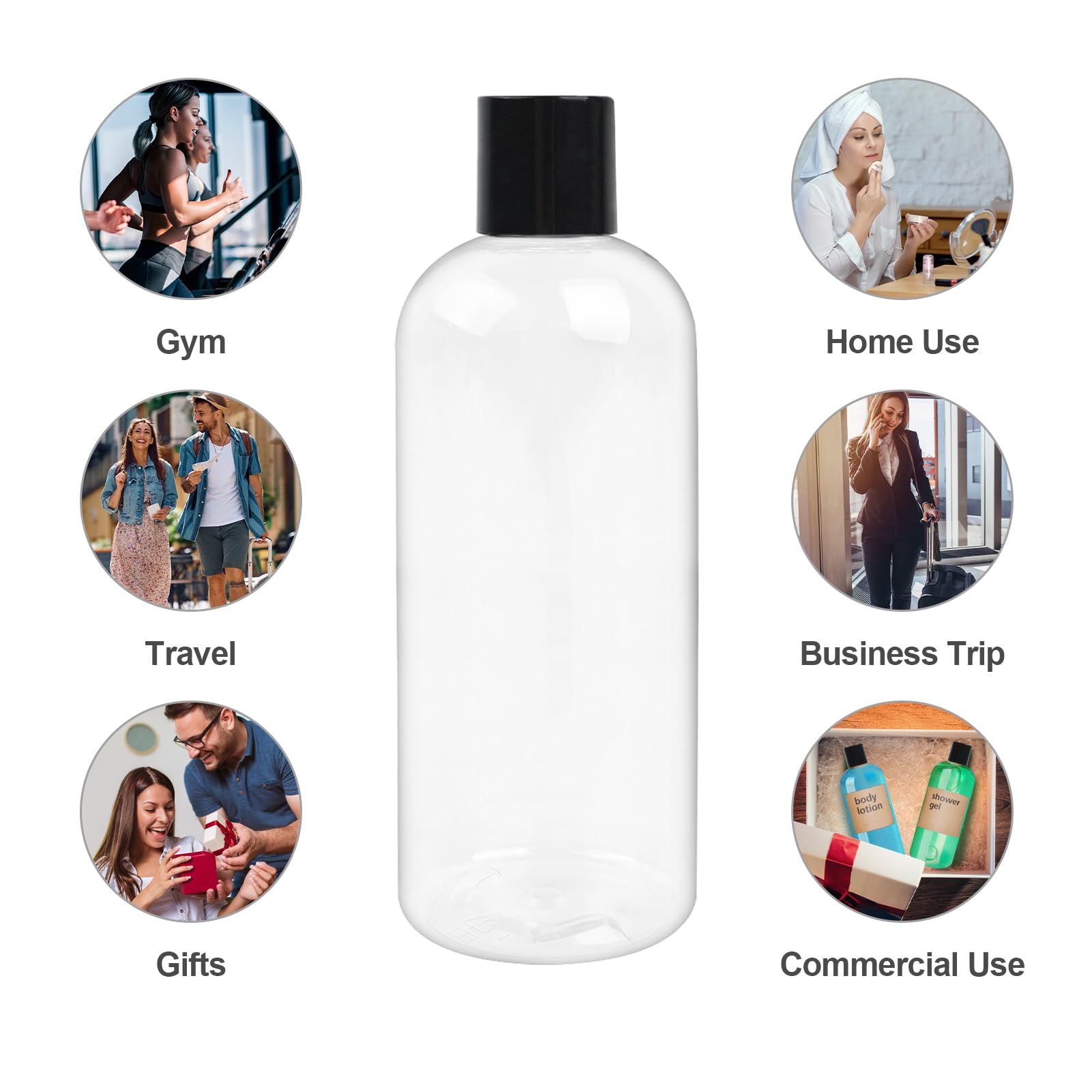 Neendohome blank labeling area enables customizable labeling for organization