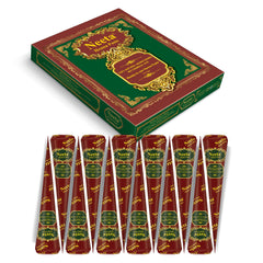 Neeta henna cone ready to use for quick natural color application