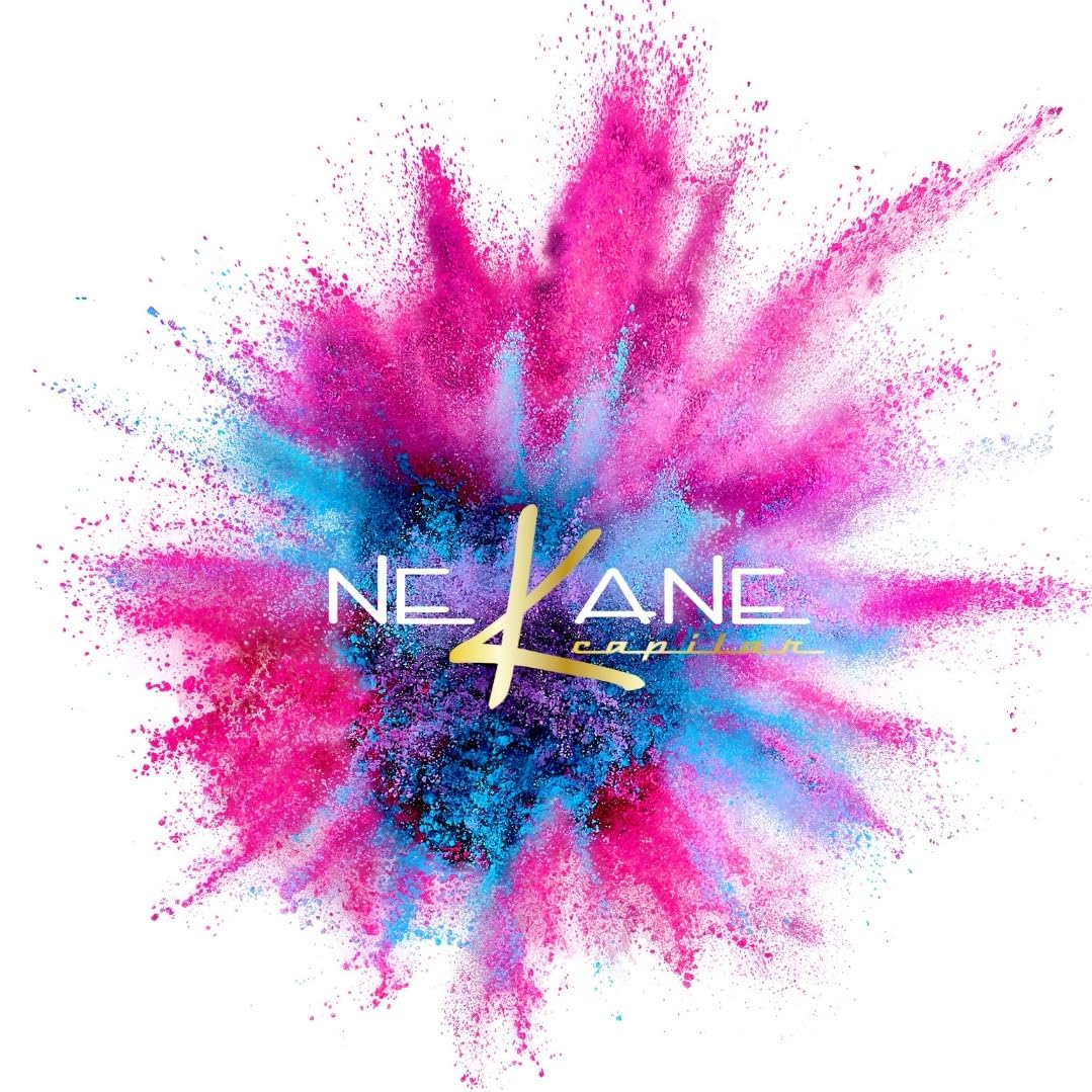 NEKANE Planchado Express promotes a smooth, frizz-controlled finish for hair.