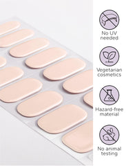 Nelaoco waterproof long-lasting wraps ideal for daily washing.