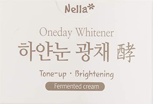 Nella fermented Bifida Ferment Filtrate closeup highlights moisture retention.