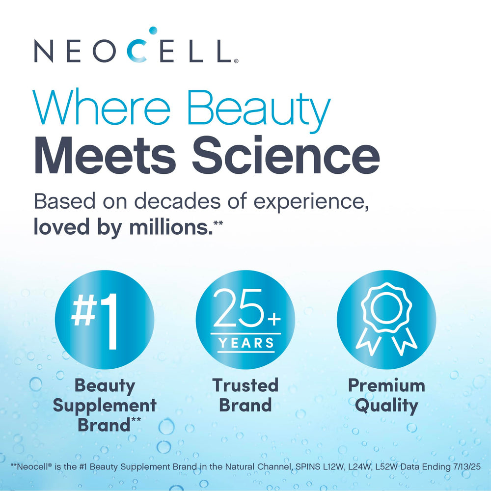 NeoCell Hyaluronic Acid Moisturizer label closeup confirms vegan and additive-free formula