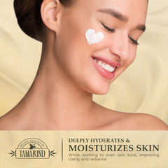 Neoclear tamarind extract cream underarms for uniform skin tone.