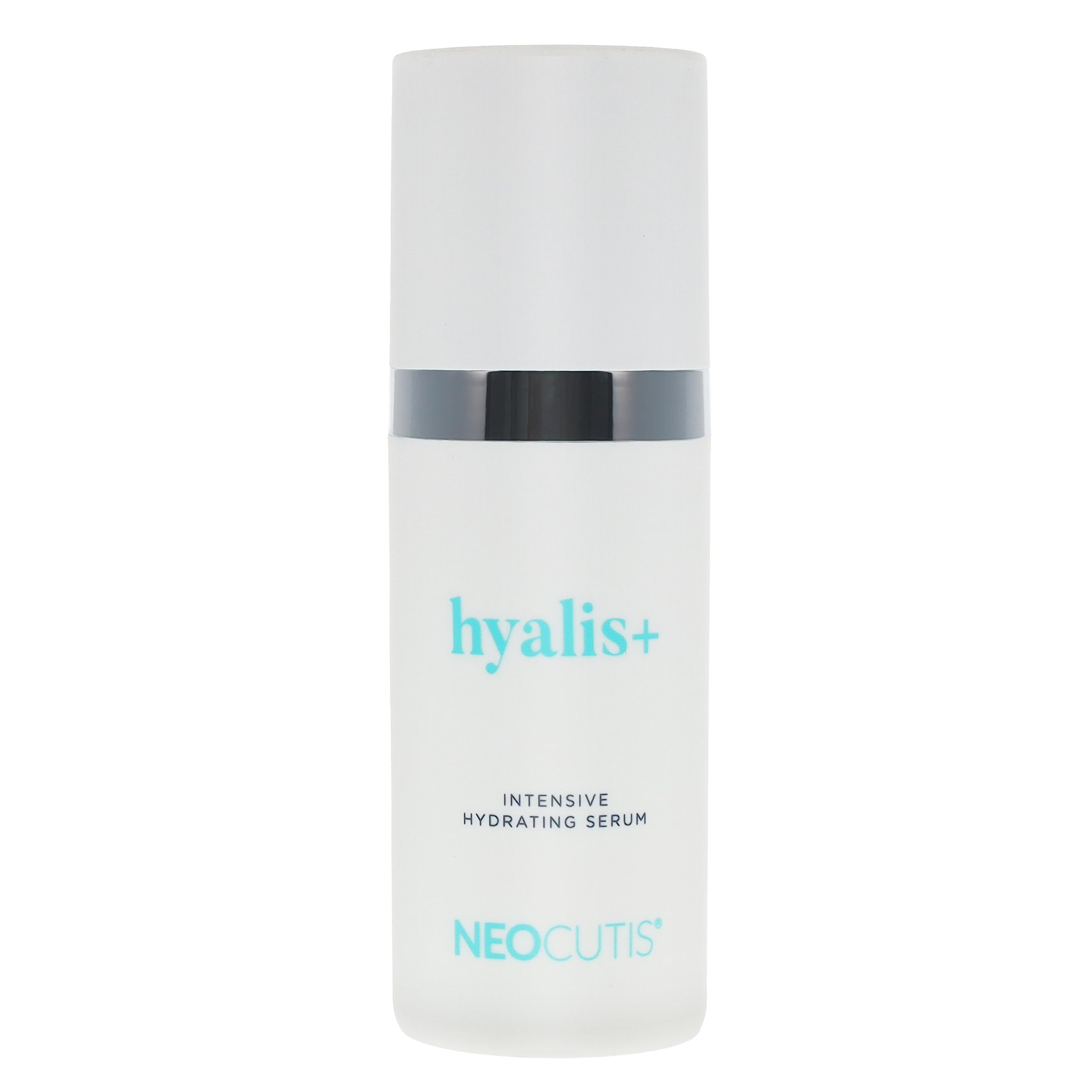 NEOCUTIS Hyalis+ texture close-up highlighting lightweight hydration