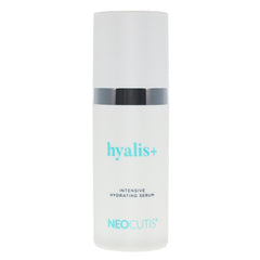 NEOCUTIS Hyalis+ texture close-up highlighting lightweight hydration