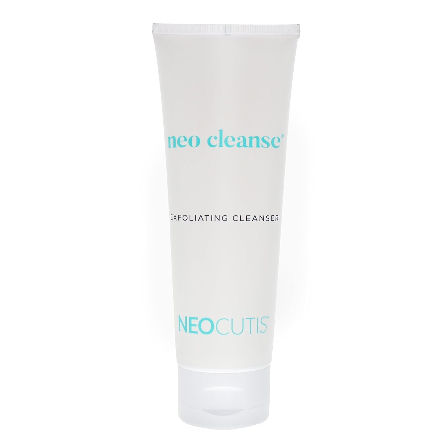Packaging box shot highlighting a clean, fragrance-free formula.