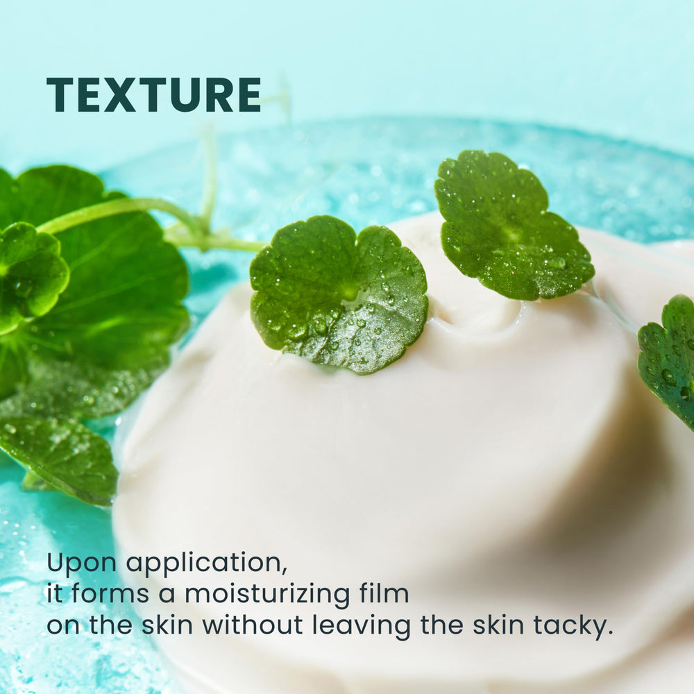 Peptide-rich formula of NEOGEN High R Exosome Cream supports resilient-looking skin.