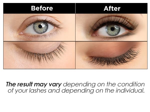 Neogen Dermalogy mascara long-wear 33-hour smudge-resistant showcase