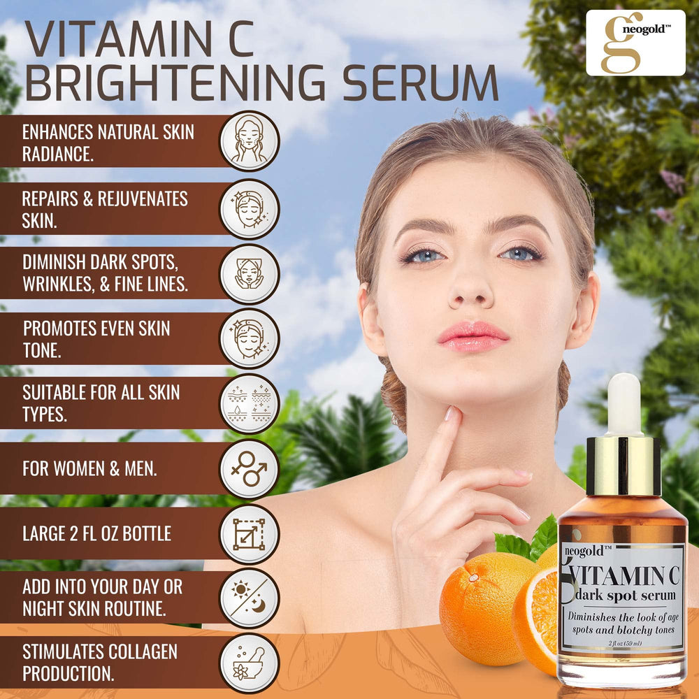 Routine setup showing how to layer Neogold Serum with other skincare steps.