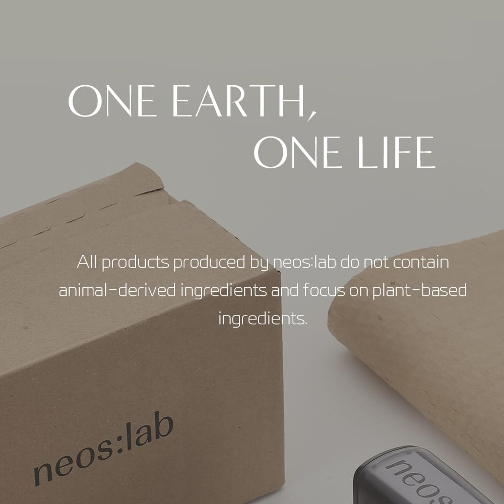 dermatologically tested, plant-based solution suitable for all skin types