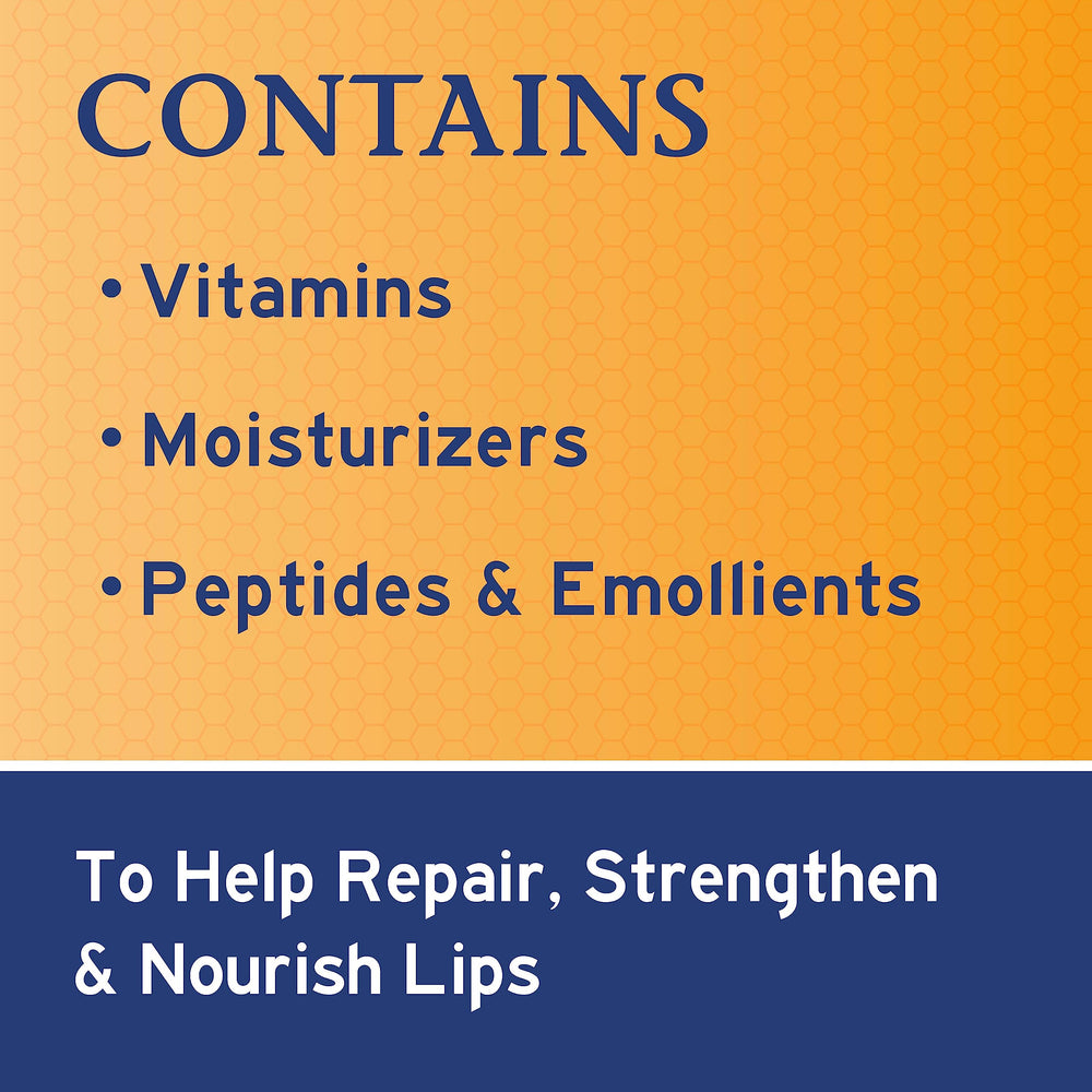 Neosporin Lip Health addresses dry, cracked lips with renewal focus