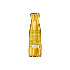 neqi Diamond Glass hair shine highlights mirror-like gloss for all hair types.